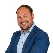 Foto van Jorn Klaassens