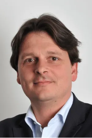 Photo of Jorn Spoelstra