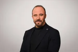 Foto van Jorn van Mol