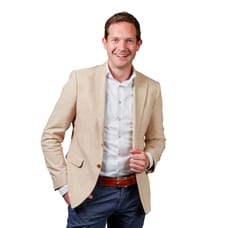 Foto van Jorn van Veen