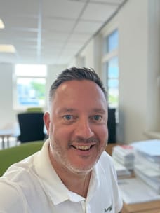 Foto van Jos Hindriks