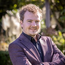 Foto van Jos Jenster