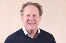 Foto van Jos Toussaint