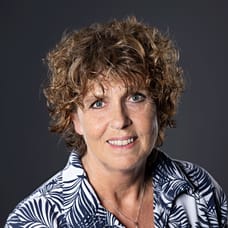 Foto van José de Kuiper