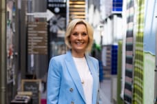 Foto van José Kranen