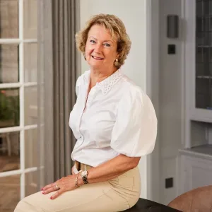 Photo of José Wiggers