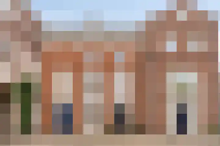 Foto van Josée Sweep