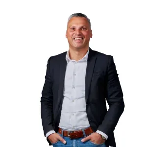 Foto van Joseph Lagrené