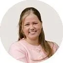 Photo of Josephine Vos