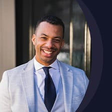 Foto van Joshua Pinedo