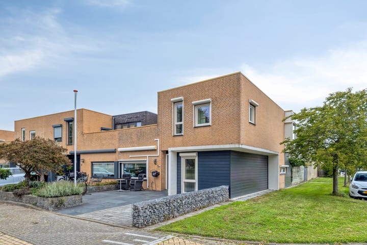 Josine Reulinglaan 19 in Vlissingen