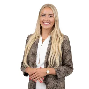 Photo of Josita Boer