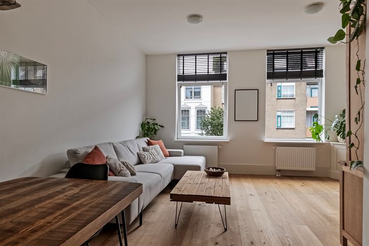 Joubertstraat 141 in 's-Gravenhage foto