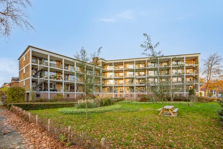 Joubertstraat 153 in Gouda foto