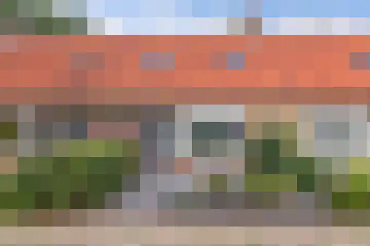Joukereedtsje 10 in Dronryp