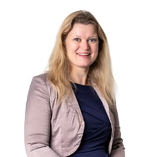 Foto van Joukje Sturm