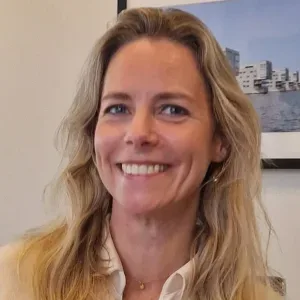 Photo de Joury van Beek