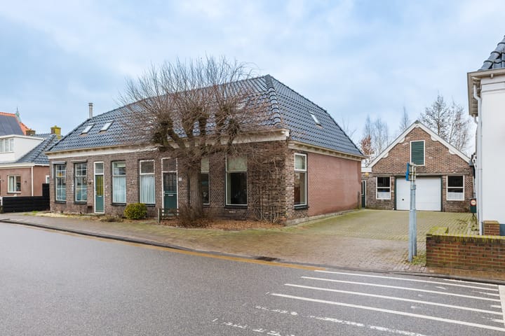 Jousterweg 147 in Oudehaske