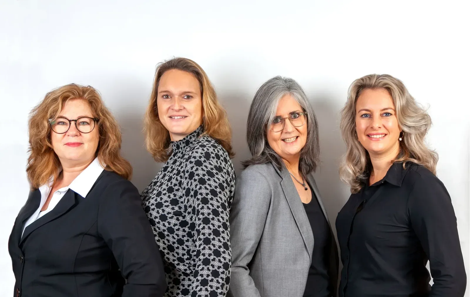 Team foto van JOUW HUISMAKELAAR