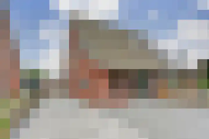 Jouw Keuningstrjitte 9 in Workum