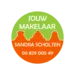 Logo van Jouw makelaar Sandra Scholten