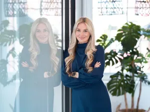 Photo of Joy de Koning