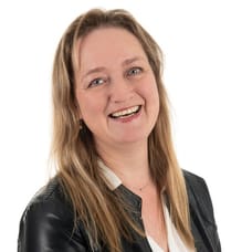 Foto van Joyce Bontje