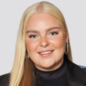 Foto van Joyce Bouman