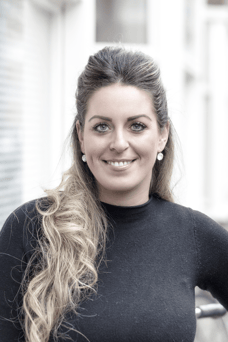 Foto van Joyce Florindo Duarte