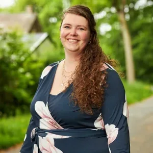 Photo de Joyce Matthijs, Assistent Financieel Adviseur