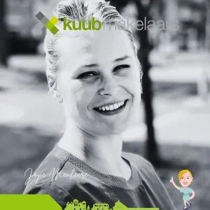 Foto van Joyce Menheere