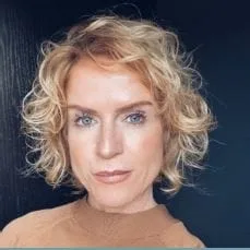 Foto van Joyce Tross