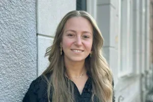 Photo de Joyce Verstappen