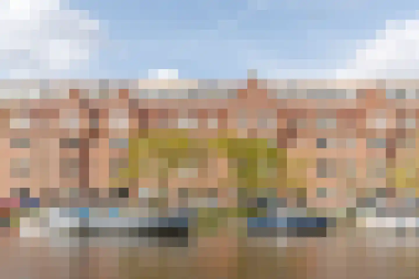 Jozef Israëlskade 89 4 in Amsterdam