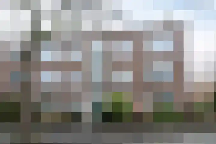 Jozef Israëlslaan 125 in Rijswijk