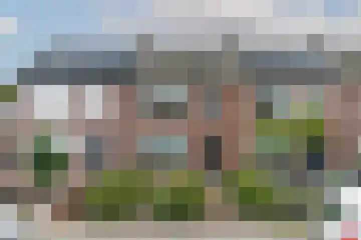 Jozef Israëlslaan 3 in Woudenberg