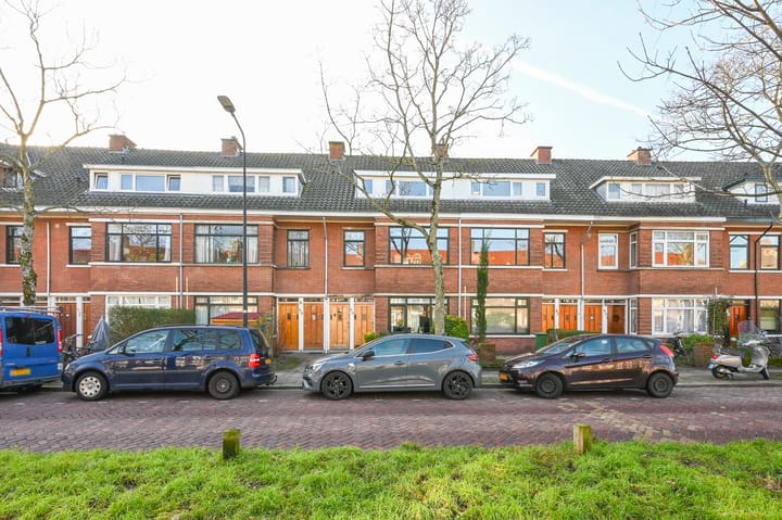 Jozef Israëlslaan 78 in Rijswijk