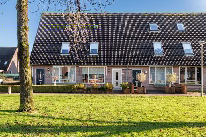 Foto van woning Jozef Israëlsstraat 34, Tiel