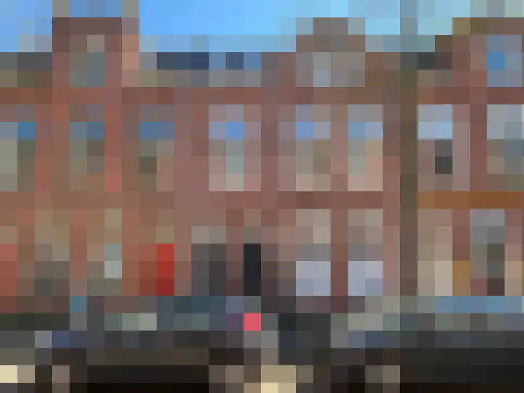 Jozef Israëlsstraat in Groningen
