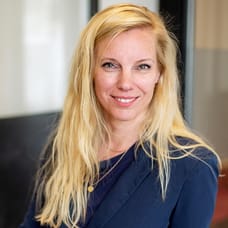 Foto van Jozine Korpershoek