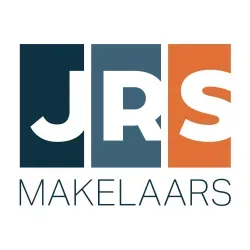 Logo van JRS makelaars Haarlem