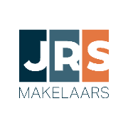 Logo van JRS makelaars Haarlem