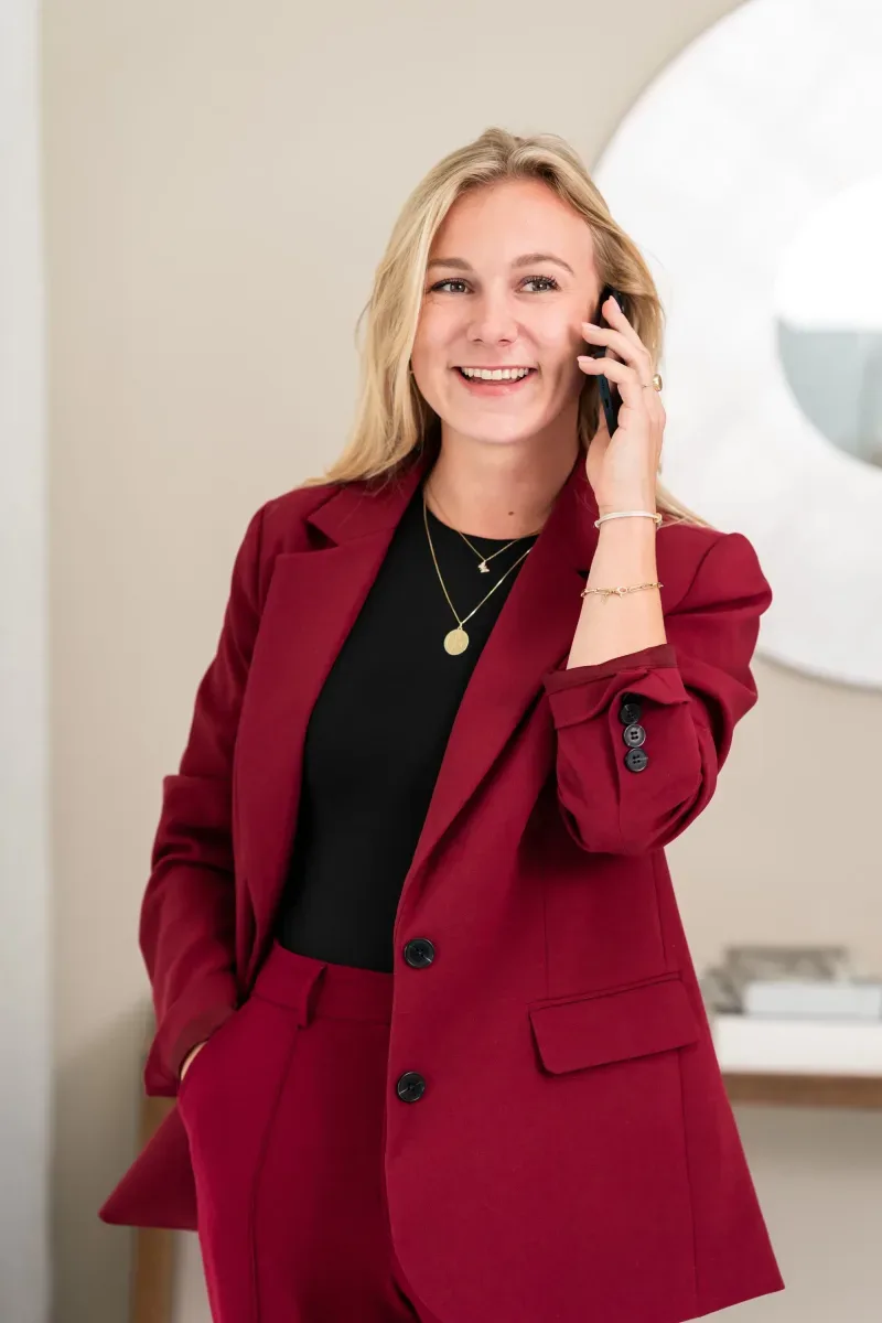 Kantoor foto van JRS Makelaars Heemstede