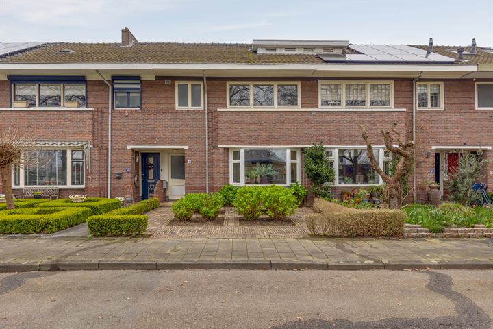 Foto van woning Jubileumplein 12, Geleen