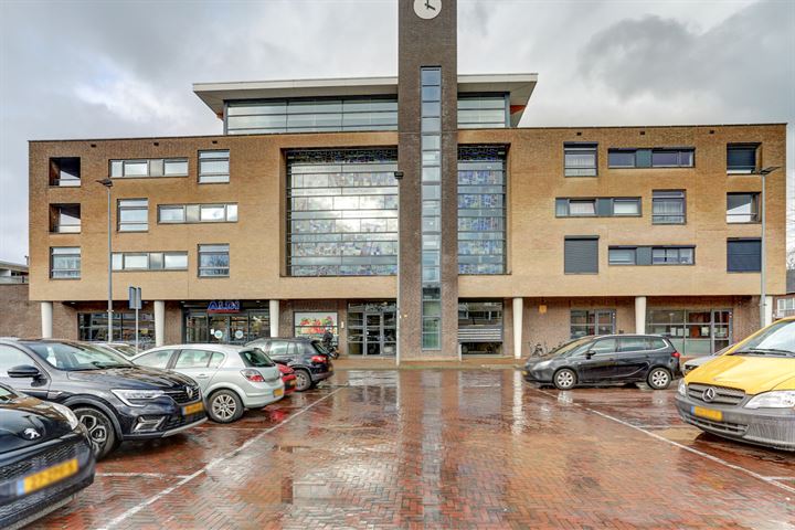 Judas Taddeusplein 11 in Eindhoven foto