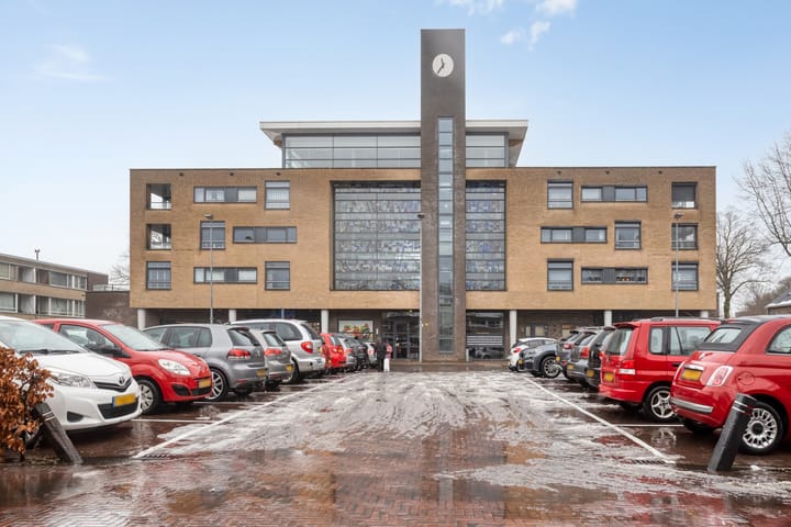 Judas Taddeusplein 24 in Eindhoven foto