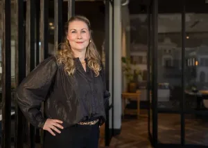 Foto van Judith Herbrink-Noorman