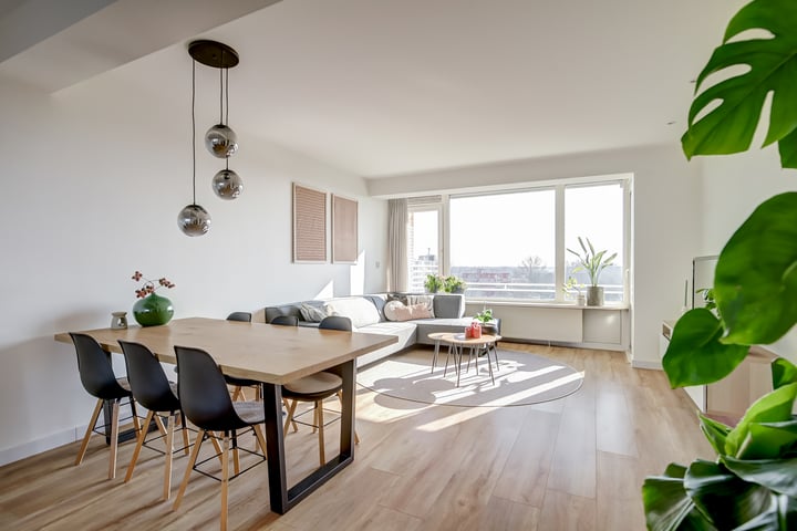 Judith Leysterstraat 97 in Alkmaar foto