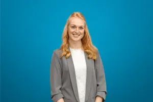 Foto van Judith Scheepers