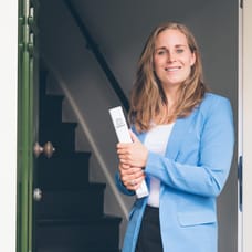 Foto van Judith Wijnker